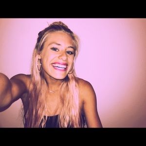 Meet your Posher, Megan